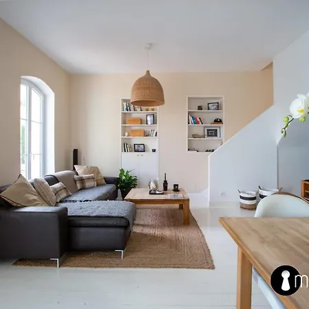 Air-conditioned House Holiday home *