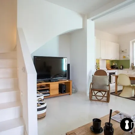 Air-conditioned House Holiday home *
