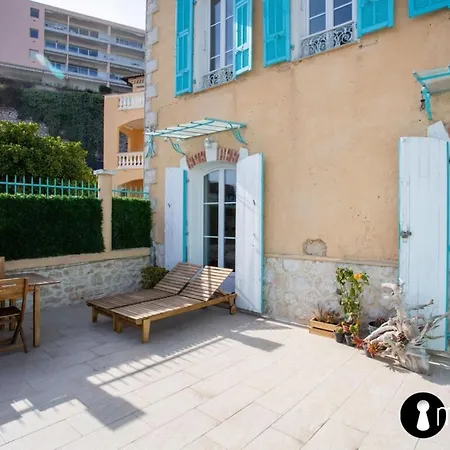 Holiday home Air-conditioned House