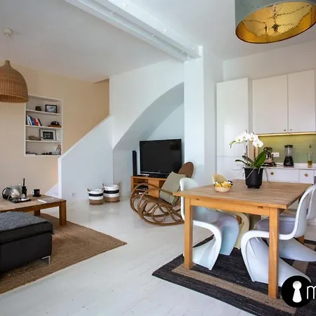 Holiday home Air-conditioned House